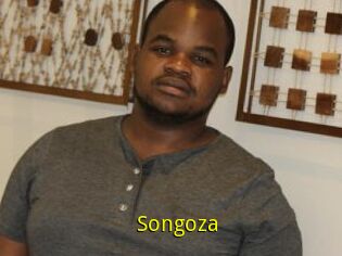 Songoza