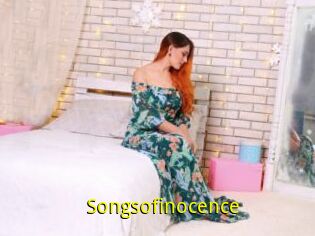 Songsofinocence