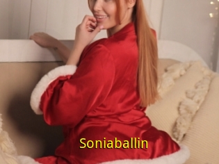 Soniaballin