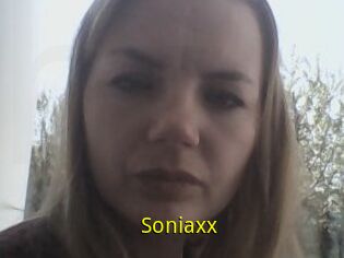 Soniaxx