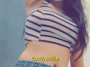 Soniyasilky