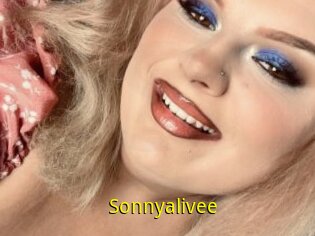 Sonnyalivee