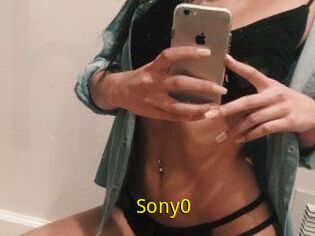 Sony0