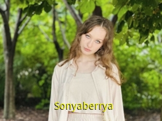 Sonyaberrya