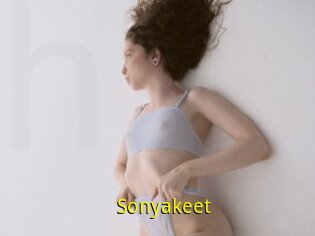 Sonyakeet