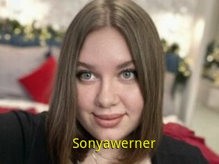 Sonyawerner