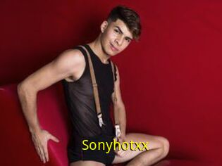 Sonyhotxx