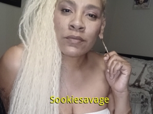 Sookiesavage