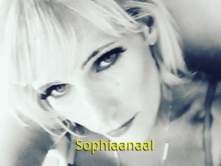 Sophiaanaal