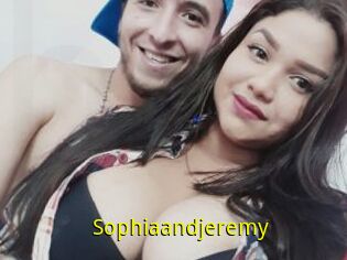 Sophiaandjeremy