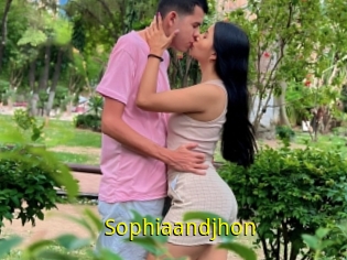 Sophiaandjhon