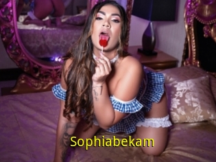 Sophiabekam