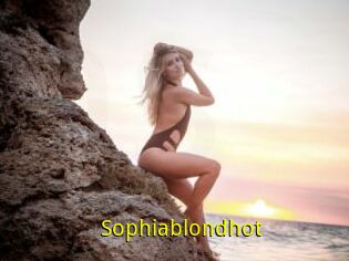 Sophiablondhot