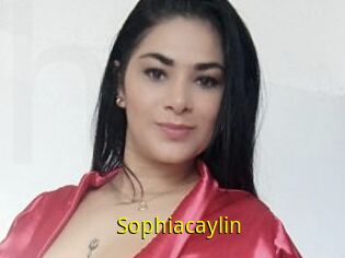 Sophiacaylin