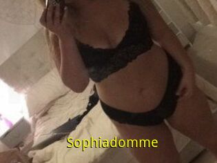 Sophiadomme