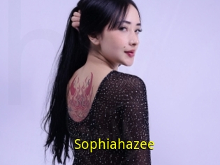 Sophiahazee