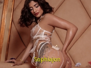 Sophiajon