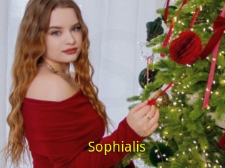 Sophialis