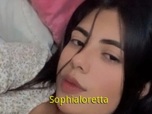 Sophialoretta