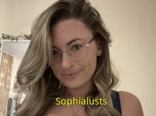 Sophialusts