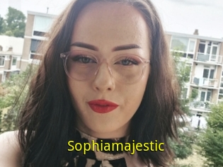 Sophiamajestic