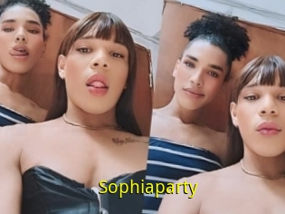 Sophiaparty