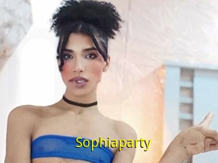 Sophiaparty