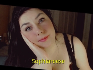 Sophiareese