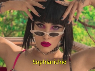 Sophiarichie