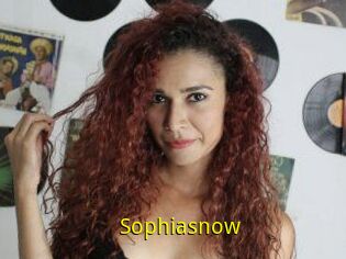 Sophiasnow