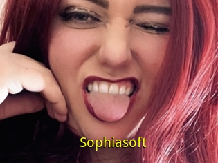 Sophiasoft