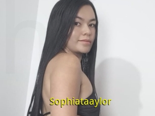 Sophiataaylor