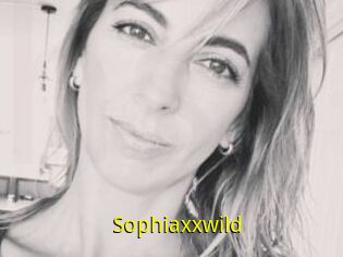 Sophiaxxwild