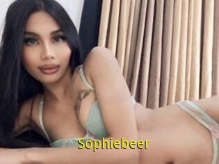 Sophiebeer