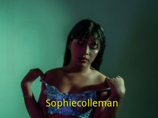 Sophiecolleman