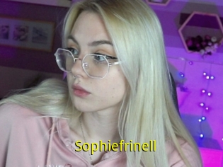 Sophiefrinell