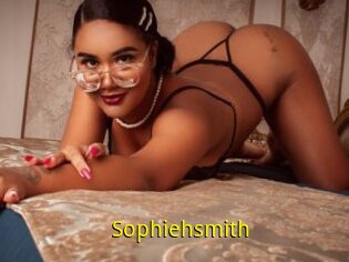 Sophiehsmith