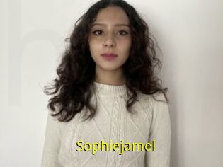 Sophiejamel