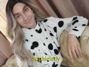 Sophielady