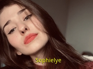 Sophielye