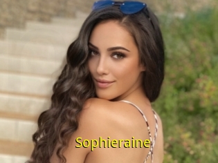 Sophieraine