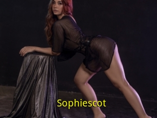 Sophiescot