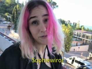 Sophiewiror