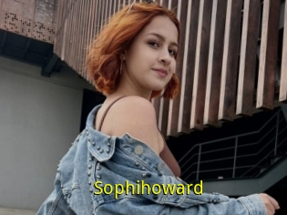 Sophihoward