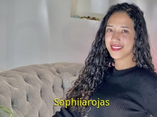 Sophiiarojas