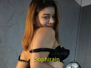 Sophirain