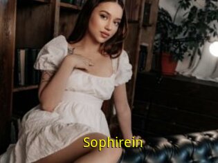 Sophirein