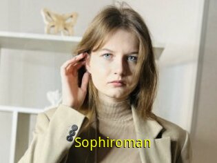 Sophiroman