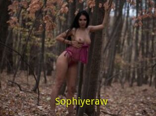 Sophiyeraw