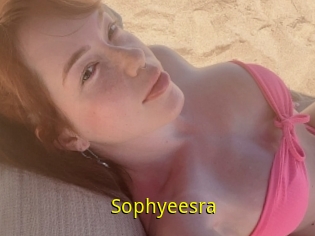 Sophyeesra